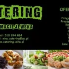 Przedsiębiorstwo 1 wizerunek NINA CATERING Kategoria w Tychy SL