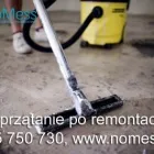 Przedsiębiorstwo 1 wizerunek NO MESS, KOMPLEKSOWE USŁUGI CZYSTOŚCIOWE, SPRZĄTANIE BIUR, MYCIE OKIEN, PRANIE DYWANÓW, CZYSZCZENIE Sprzątanie - Usługi w Sosnowiec SL