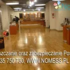 Przedsiębiorstwo 2 wizerunek NO MESS, KOMPLEKSOWE USŁUGI CZYSTOŚCIOWE, SPRZĄTANIE BIUR, MYCIE OKIEN, PRANIE DYWANÓW, CZYSZCZENIE Sprzątanie - Usługi w Sosnowiec SL