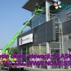 Przedsiębiorstwo 4 wizerunek NO MESS, KOMPLEKSOWE USŁUGI CZYSTOŚCIOWE, SPRZĄTANIE BIUR, MYCIE OKIEN, PRANIE DYWANÓW, CZYSZCZENIE Sprzątanie - Usługi w Sosnowiec SL
