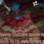 Przedsiębiorstwo 5 wizerunek NO MESS, KOMPLEKSOWE USŁUGI CZYSTOŚCIOWE, SPRZĄTANIE BIUR, MYCIE OKIEN, PRANIE DYWANÓW, CZYSZCZENIE Sprzątanie - Usługi w Sosnowiec SL