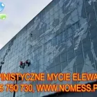 Przedsiębiorstwo 7 wizerunek NO MESS, KOMPLEKSOWE USŁUGI CZYSTOŚCIOWE, SPRZĄTANIE BIUR, MYCIE OKIEN, PRANIE DYWANÓW, CZYSZCZENIE Sprzątanie - Usługi w Sosnowiec SL