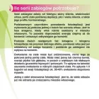 Przedsiębiorstwo 4 wizerunek NO + VELLO Kosmetyczne Salony - Wyposażenie w Lublin LU