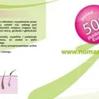 Przedsiębiorstwo 7 wizerunek NO + VELLO Kosmetyczne Salony - Wyposażenie w Lublin LU