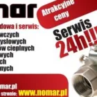 Przedsiębiorstwo 1 wizerunek NOMAR ZAKŁAD PROJEKTOWANIA I KOMPLETACJI DOSTAW MAREK NOWAK - KOTŁOWNIE, SERWIS KOTŁOWNI Prace Ziemne, Uzbrajanie Terenu w Wrocław DS