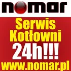 Przedsiębiorstwo 2 wizerunek NOMAR ZAKŁAD PROJEKTOWANIA I KOMPLETACJI DOSTAW MAREK NOWAK - KOTŁOWNIE, SERWIS KOTŁOWNI Prace Ziemne, Uzbrajanie Terenu w Wrocław DS