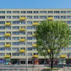 Przedsiębiorstwo 9 wizerunek NOMAR ZAKŁAD PROJEKTOWANIA I KOMPLETACJI DOSTAW MAREK NOWAK - KOTŁOWNIE, SERWIS KOTŁOWNI Prace Ziemne, Uzbrajanie Terenu w Wrocław DS