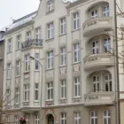 Przedsiębiorstwo 31 wizerunek NOMAR ZAKŁAD PROJEKTOWANIA I KOMPLETACJI DOSTAW MAREK NOWAK - KOTŁOWNIE, SERWIS KOTŁOWNI Prace Ziemne, Uzbrajanie Terenu w Wrocław DS