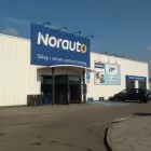 Przedsiębiorstwo 1 wizerunek NORAUTO Samochody - Stacje Obsługi, Mechanicy w Kraków MA