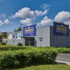 Przedsiębiorstwo 1 wizerunek NORAUTO Samochody - Stacje Obsługi, Mechanicy w Katowice SL