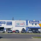 Przedsiębiorstwo 1 wizerunek NORAUTO Samochody - Stacje Obsługi, Mechanicy w Poznań WP