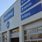 Przedsiębiorstwo 1 wizerunek NORAUTO Samochody - Stacje Obsługi, Mechanicy w Sosnowiec SL