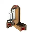 Przedsiębiorstwo 9 wizerunek NORDEN 24 Okna, Drzwi Balkonowe w Zabrze SL