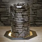 Przedsiębiorstwo 7 wizerunek NOVITEK. GENERALNY IMPORTER MARKI NARVI, KOTA, AITO, AQUA-NOVITEK, CARIITTI Sauny - Budowa, Wyposażenie w Bydgoszcz KP