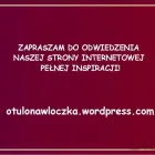 Przedsiębiorstwo 11 wizerunek NOWAK-ZIAJA MARLENA SKLEP PASMANTERYJNY Przędza, Włóczka, Wełna w Opole OP