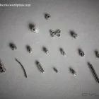 Przedsiębiorstwo 13 wizerunek NOWAK-ZIAJA MARLENA SKLEP PASMANTERYJNY Przędza, Włóczka, Wełna w Opole OP