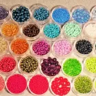 Przedsiębiorstwo 32 wizerunek NOWAK-ZIAJA MARLENA SKLEP PASMANTERYJNY Przędza, Włóczka, Wełna w Opole OP