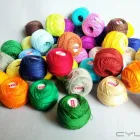 Przedsiębiorstwo 36 wizerunek NOWAK-ZIAJA MARLENA SKLEP PASMANTERYJNY Przędza, Włóczka, Wełna w Opole OP