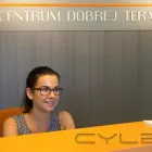 Przedsiębiorstwo 4 wizerunek NZOZ CENTRUM DOBREJ TERAPII Psychoterapia w Kraków MA
