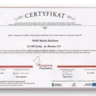 Przedsiębiorstwo 2 wizerunek NZOZ OPIEKA RODZINY Pielęgniarstwo - Usługi w Tychy SL