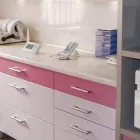 Przedsiębiorstwo 1 wizerunek NZOZ PRO-DENT GABINET STOMATOLOGICZNY PRACOWNIA PROTETYCZNA BOGUSŁAWA RÓŻYCKA-MARCHACZ Lekarze - Stomatolodzy w Gliwice SL