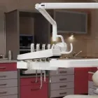 Przedsiębiorstwo 2 wizerunek NZOZ PRO-DENT GABINET STOMATOLOGICZNY PRACOWNIA PROTETYCZNA BOGUSŁAWA RÓŻYCKA-MARCHACZ Lekarze - Stomatolodzy w Gliwice SL