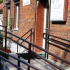 Przedsiębiorstwo 3 wizerunek NZOZ PRO-DENT GABINET STOMATOLOGICZNY PRACOWNIA PROTETYCZNA BOGUSŁAWA RÓŻYCKA-MARCHACZ Lekarze - Stomatolodzy w Gliwice SL