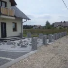 Przedsiębiorstwo 4 wizerunek OGRODYPYSKOWICE Ogrody, Tereny Zieleni - Projektowanie, Utrzymanie w Pyskowice SL