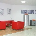 Przedsiębiorstwo 4 wizerunek OGRZEWANIE I WENTYLACJA VIESSMANN, KOTŁY I SOLARY MABAPA GLIWICE KATOWICE RYBNIK BYTOM ZABRZE Ogrzewanie - Projektowanie, Instalacja, Serwis w Gliwice SL