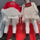 Przedsiębiorstwo 6 wizerunek OKAIDI WARSZAWA-ARKADIA Odzież Dziecięca w Warszawa MZ