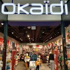 Przedsiębiorstwo 7 wizerunek OKAIDI WARSZAWA-ARKADIA Odzież Dziecięca w Warszawa MZ