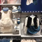 Przedsiębiorstwo 10 wizerunek OKAIDI WARSZAWA-ARKADIA Odzież Dziecięca w Warszawa MZ