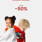 Przedsiębiorstwo 16 wizerunek OKAIDI WARSZAWA-ARKADIA Odzież Dziecięca w Warszawa MZ