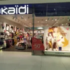 Przedsiębiorstwo 2 wizerunek OKAIDI WARSZAWA - GAL. POLNOCNA Odzież Dziecięca w Warszawa MZ