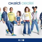Przedsiębiorstwo 4 wizerunek OKAIDI WROCLAW-MAGNOLIA Odzież Dziecięca w Wrocław DS