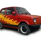 Przedsiębiorstwo 1 wizerunek OKLEJANIE AUT Urzędy Pocztowe w Wrocław DS