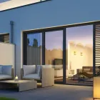 Przedsiębiorstwo 2 wizerunek OKNA DRZWI RZESZÓW PROBART Panele, Podłogi w Rzeszów PK