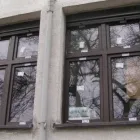 Przedsiębiorstwo 7 wizerunek OKNA KONIECZNY Samochody - Szyberdachy w Łódź LD