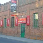 Przedsiębiorstwo 4 wizerunek OKNOPEX. OKNA DRZWI ROLETY Okna w Wrocław DS