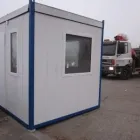 Przedsiębiorstwo 1 wizerunek OKTECH Transport - Usługi w Katowice SL