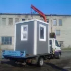 Przedsiębiorstwo 2 wizerunek OKTECH Transport - Usługi w Katowice SL