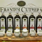 Przedsiębiorstwo 1 wizerunek OLIWA Z OLIWEK FRANTOI CUTRERA Restauracje - Kuchnia Grecka w Warszawa MZ