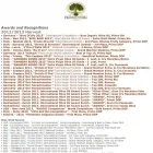 Przedsiębiorstwo 2 wizerunek OLIWA Z OLIWEK FRANTOI CUTRERA Restauracje - Kuchnia Grecka w Warszawa MZ