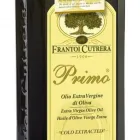 Przedsiębiorstwo 3 wizerunek OLIWA Z OLIWEK FRANTOI CUTRERA Restauracje - Kuchnia Grecka w Warszawa MZ