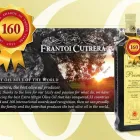 Przedsiębiorstwo 4 wizerunek OLIWA Z OLIWEK FRANTOI CUTRERA Restauracje - Kuchnia Grecka w Warszawa MZ