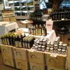 Przedsiębiorstwo 7 wizerunek OLIWA Z OLIWEK FRANTOI CUTRERA Restauracje - Kuchnia Grecka w Warszawa MZ