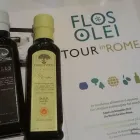 Przedsiębiorstwo 8 wizerunek OLIWA Z OLIWEK FRANTOI CUTRERA Restauracje - Kuchnia Grecka w Warszawa MZ