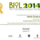 Przedsiębiorstwo 11 wizerunek OLIWA Z OLIWEK FRANTOI CUTRERA Restauracje - Kuchnia Grecka w Warszawa MZ