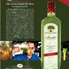 Przedsiębiorstwo 15 wizerunek OLIWA Z OLIWEK FRANTOI CUTRERA Restauracje - Kuchnia Grecka w Warszawa MZ