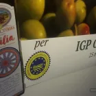 Przedsiębiorstwo 17 wizerunek OLIWA Z OLIWEK FRANTOI CUTRERA Restauracje - Kuchnia Grecka w Warszawa MZ